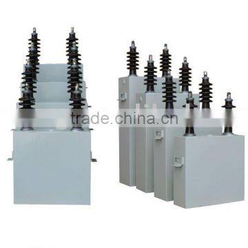 High-Voltage Shunt Capacitors