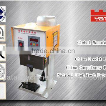 High precise Terminal Crimping Machine 2T