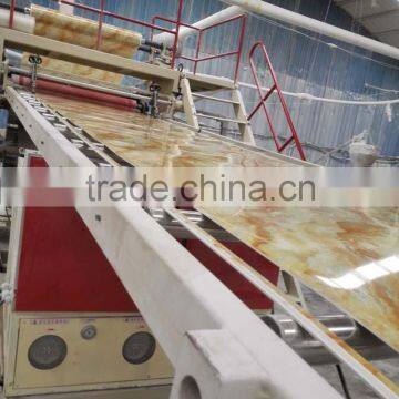 uv wall panel china factory