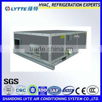 Latest Design 1200-4000m3/h Air Flow Ceiling Mounted Air Hndling Units (AHU)