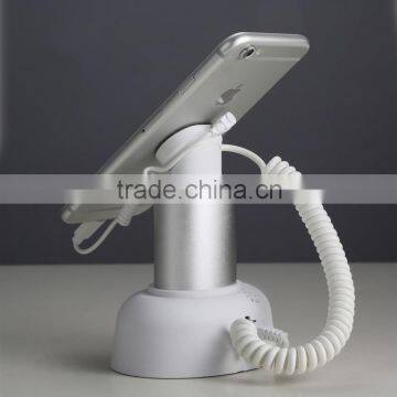 New Mobile Phone Security stand devices with Charging Alarm