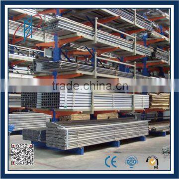 Assemblage Warehouse Cantilever Rack