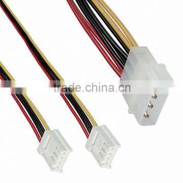 3.5" Disc Drive Power Cable