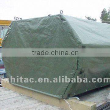 China Waterproof Vinyl Equipment Cover,Equipment Tarps