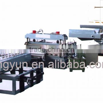 roll forming machine