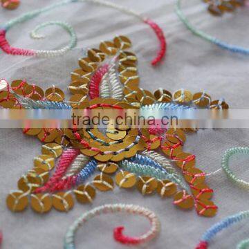 Single Sequin Embroidery Machine photo-3