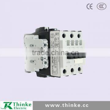 3TF35 With Auxiliary Contact 380V 55A Industries Contactor