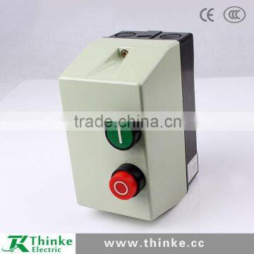 LE1-D09 Magnetic Starter
