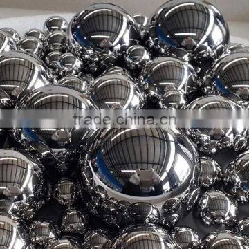 valve ball and valve seat WC+CO/Ni based high wear tungsten carbide