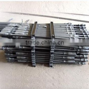 API Oil Extraction Tools Carbon Steel Sucker Rod Supplied from China Factory with good price