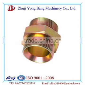 jic hydraulic hose fitting