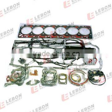 LB-J0003 S6D102 6735-K1-1110+6735-K2-1110	GASKET KIT