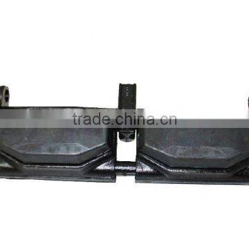 M110 Rubber Track Shoe Assembly photo-3