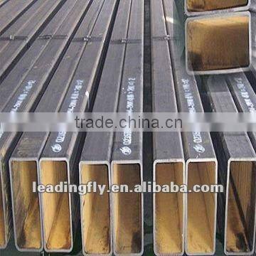 mechanical rectangular pipe