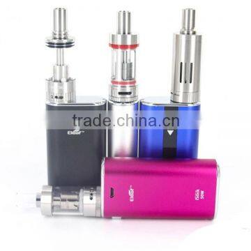 Authentic ismoka eleaf istick 50 watt vv mod 4400mah battery