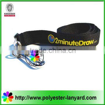 Baseball lanyards