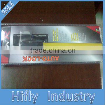 HF-6003B SWL Best Hot Selling Auto Car Steering Wheel Lock