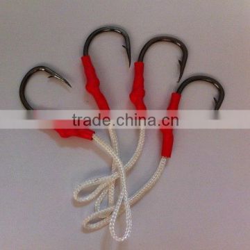 Stainless Steel fishing hook