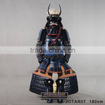 Wholesale Ancient Japanese armor JOTAR07