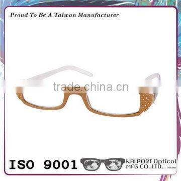 Luxury beads decoration design ce eyewear