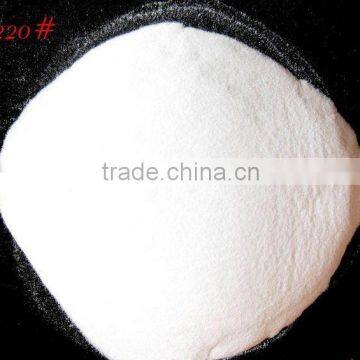 hot sales 99% refractory grade Aluminum Oxide powder