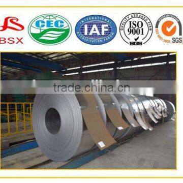 1.2mm Carbon steel strip coil