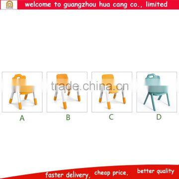 2016 China guangzhou cheap different size mini chairs for children