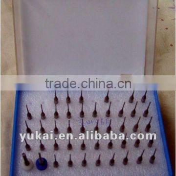 Precision pcb solid Carbide drill tools