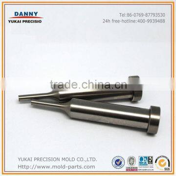China Stamping Perforating Punches And Dies,counter Sunk Punch Blank Quality Choice photo-3