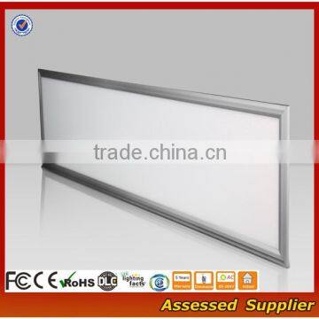 CE ROHS DLC Natural White 1' x 4' LED Panels Ultra Thin 1200x300 Led Panel Lighting for Commercial Lighting photo-3