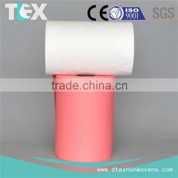 [D-TEX] Heavy Duty Disposable Industrial Clean Wipers Quality Choice photo-5