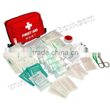 High Quality Travel Emergency First Aid Kit