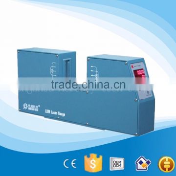 3d filament extruder measurement instrument