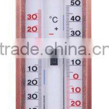 mercury min-max thermometer