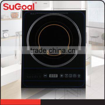 2016 Kitchen Appliance Electric Cooktop