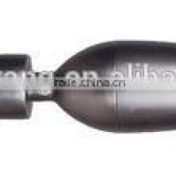 Tear Drop Curtain Rod photo-3