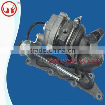 JF134001 GT1238S-708837 (A)1600960499 Turbo for M160R3,3ZYL,599ccm by Wholesale Turbocharger photo-3