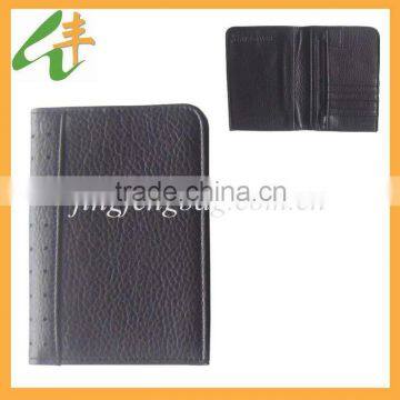 Hot selling man's wallet/leather wallet/fashion wallet