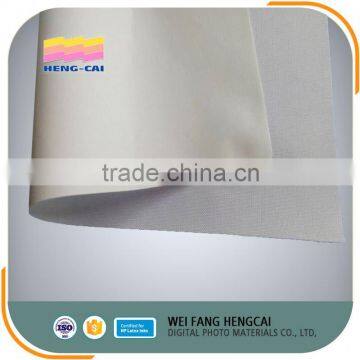 Polyester Woven Backlit Fabrics