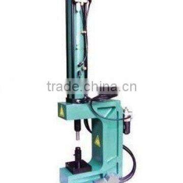 C-frame Benchtop Hydraulic Press