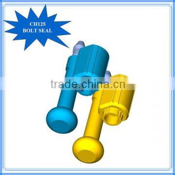 CH125 High Security Bolt Seal for Container Door photo-4