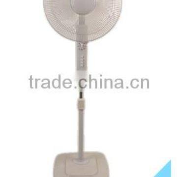 16" Electric Floor Fan 1609 photo-1