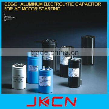 Motor Start Capacitor (CE)
