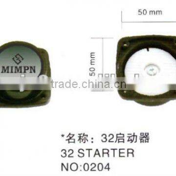Gasoline Brush cutter starter assy