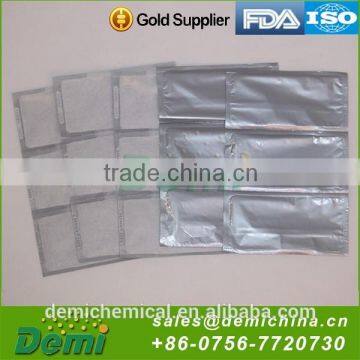 High quality durable using various absorbent meat pad