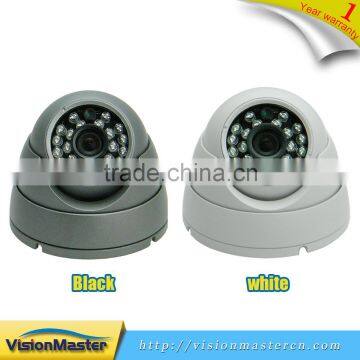 CCD 700 TVL waterproof night vision bus security camera