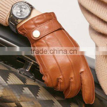 Luxury deerskin em002w