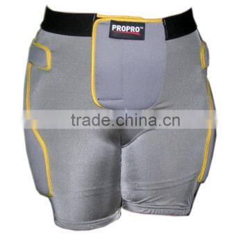 Wholesale&Retail Pants Protection Impact Shorts Snowboard Ski Hip Impact Shorts