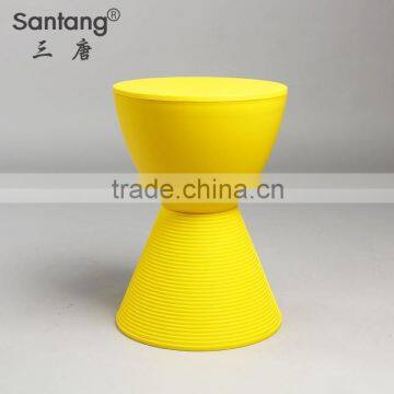 plastic Storage stool 1755A