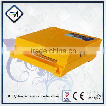4 Colors Original Pandora Box 4 Board Game 645 Games In 1 For Fight Sstick Arcade Cabinet